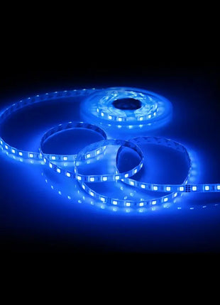 LEDJ Visio QUAD-RGBW60 Flexible Quad-colour Strip (5m roll)
