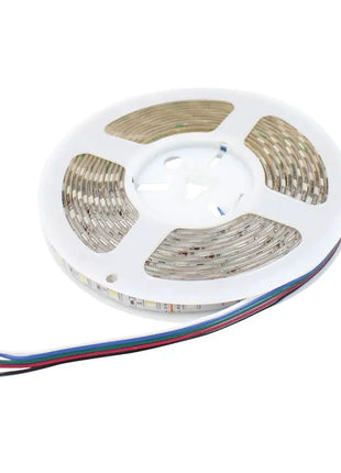 LEDJ Visio QUAD-RGBW60 Flexible Quad-colour Strip (5m roll)