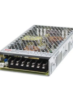 LEDJ Visio Meanwell RSP-150-24 150W 24V DC Power Supply