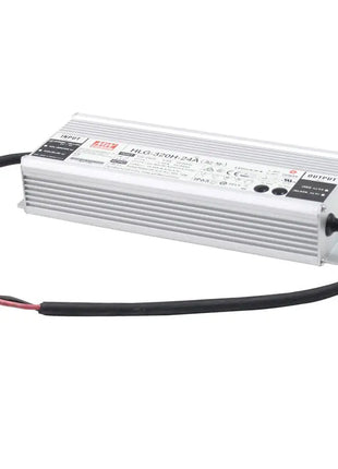 LEDJ Visio Meanwell IP65 HLG-320H-24A 320W 24V DC Power Supply/Driver