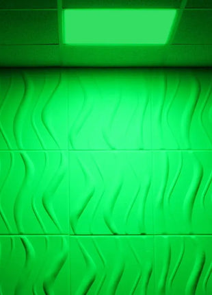 LEDJ Visio LP 600RGB LED Panel