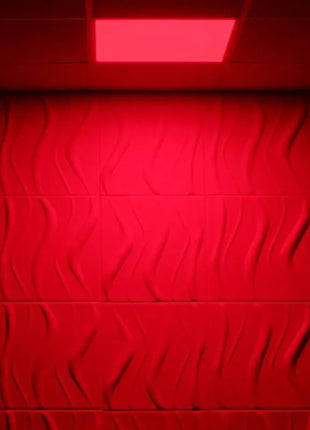 LEDJ Visio LP 600RGB LED Panel