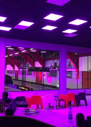 LEDJ Visio LP 600RGB LED Panel