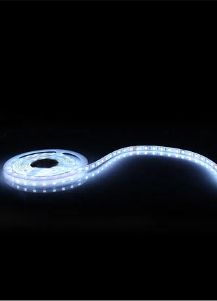 LEDJ Visio TRI-RGB60-IP20 Flexible Tri-colour Strip (5m roll)