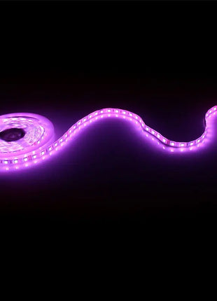 LEDJ Visio TRI-RGB60-IP20 Flexible Tri-colour Strip (5m roll)