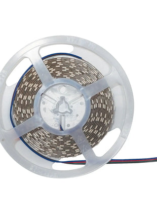 LEDJ Visio TRI-RGB60-IP20 Flexible Tri-colour Strip (5m roll)