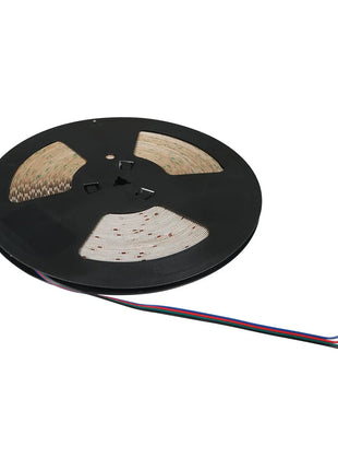 LEDJ Visio TRI-RGB60-IP20 Flexible Tri-colour Strip (20m roll)