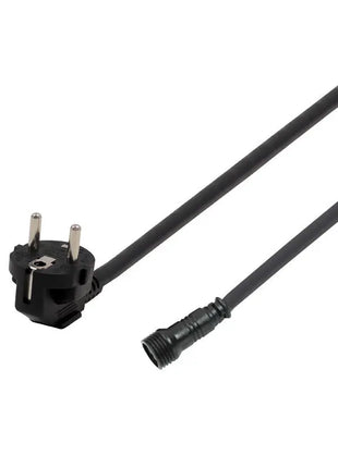 LEDJ 1.5m Schuko Plug - Hydralock Power Female Cable