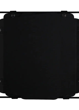 LEDJ 150W COB Par/100W UV COB Flood Barn Door