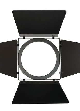 LEDJ Par 64 Barn Door