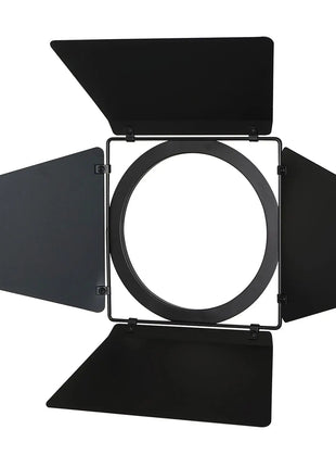 LEDJ Par 64 Barn Door