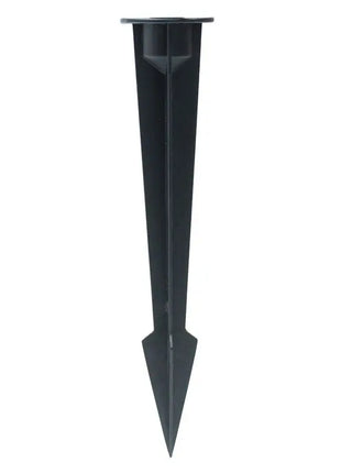 LEDJ Aluminium Garden Light Ground Spike