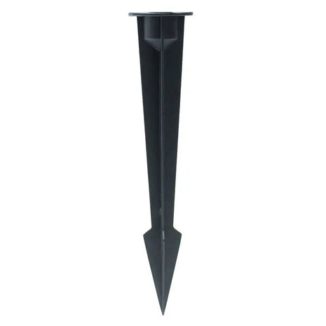 LEDJ Aluminium Garden Light Ground Spike