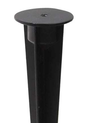 LEDJ Aluminium Garden Light Ground Spike