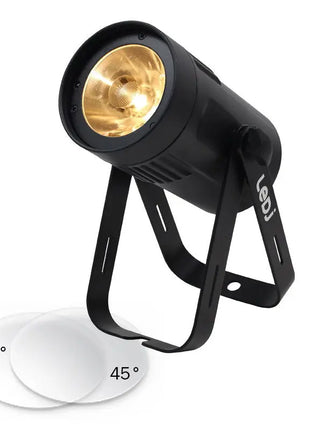 LEDJ Event Spot WW MKII