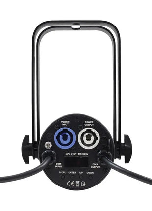 LEDJ Event Spot WW MKII