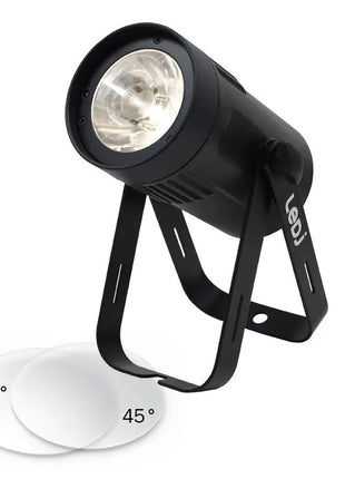 LEDJ Event Spot DL Daylight MKII