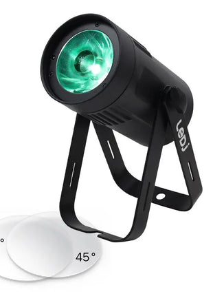 LEDJ Event Spot RGBW MKII