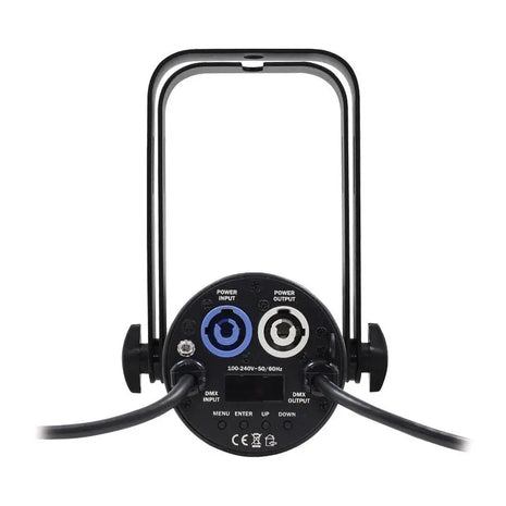 LEDJ Event Spot RGBW MKII