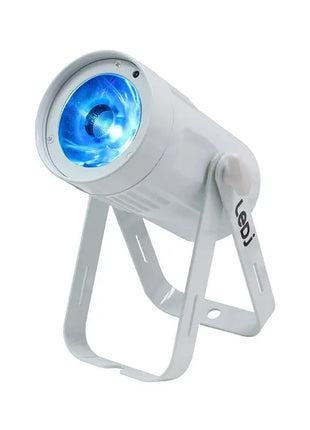 LEDJ Event Spot RGBW MKII (White Housing)