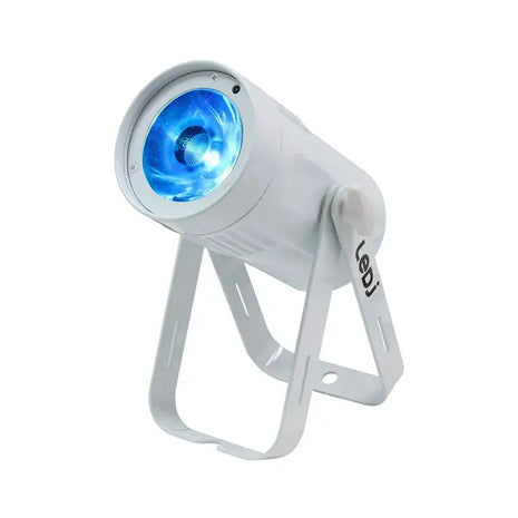 LEDJ Event Spot RGBW MKII (White Housing)