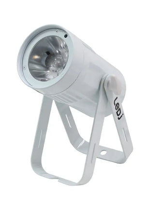 LEDJ Event Spot RGBW MKII (White Housing)