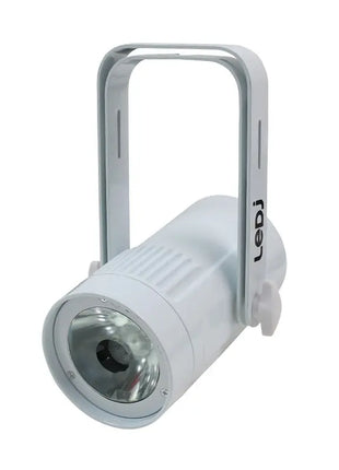 LEDJ Event Spot RGBW MKII (White Housing)