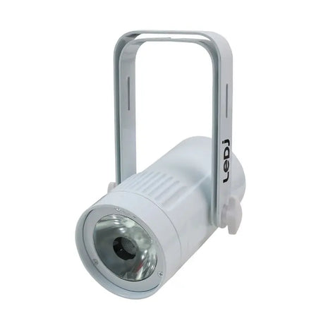 LEDJ Event Spot RGBW MKII (White Housing)