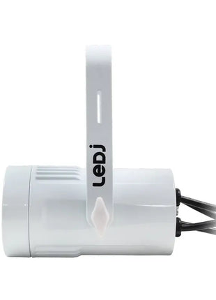 LEDJ Event Spot RGBW MKII (White Housing)