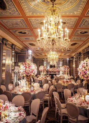 LEDJ Event Spot Bar WW