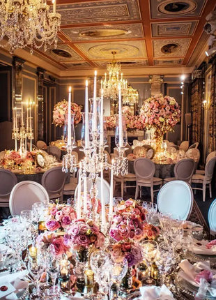 LEDJ Event Spot Bar WW