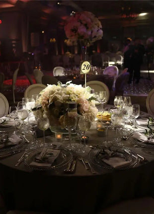 LEDJ Event Spot Bar WW