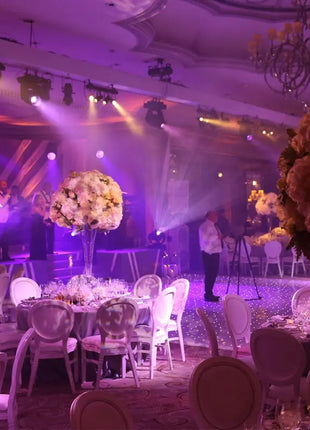 LEDJ Event Spot Bar WW