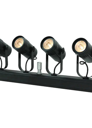 LEDJ Event Spot Bar WW