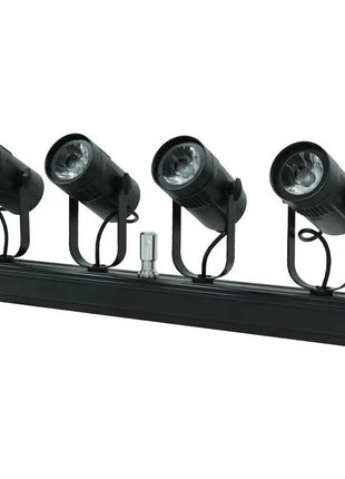 LEDJ Event Spot Bar WW