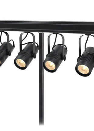 LEDJ Event Spot Bar WW