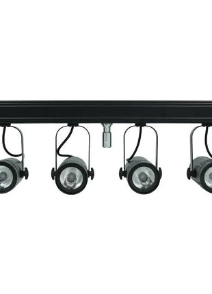 LEDJ Event Spot Bar WW