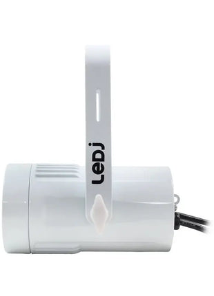 LEDJ Event Spot DTW - Dim to Warm MKII (White Housing)