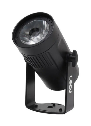 LEDJ Event Spot Rapid RGBW