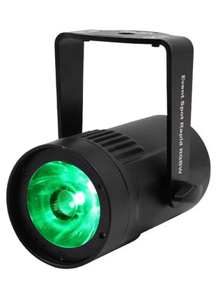 LEDJ Event Spot Rapid RGBW