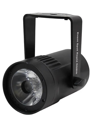 LEDJ Event Spot Rapid RGBW