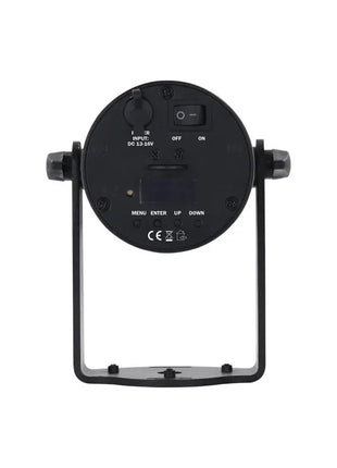 LEDJ Event Spot Rapid RGBW