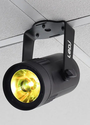 LEDJ Event Spot Rapid RGBW