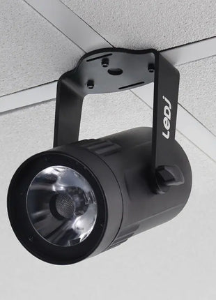 LEDJ Event Spot Rapid RGBW