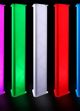 LEDJ White 2.0m Tri Truss Sleeve/Sock