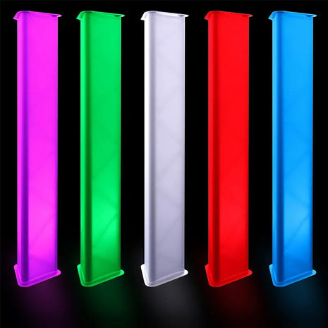 LEDJ White 3.0m Tri Truss Sleeve/Sock