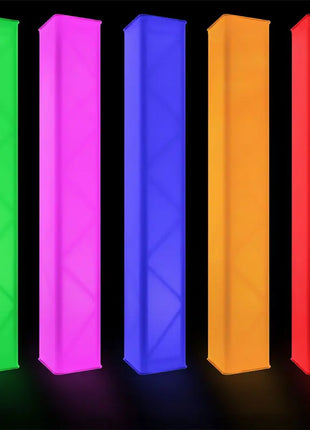 LEDJ White 3.0m Quad Truss Sleeve/Sock