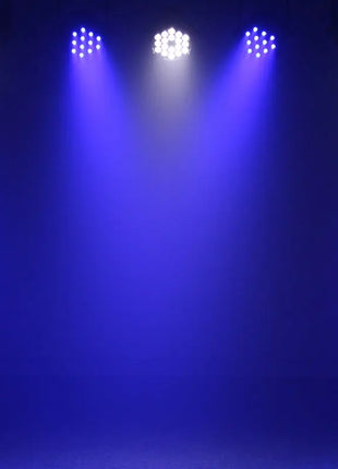 LEDJ Performer 18 Quad MKII (40 Degree)