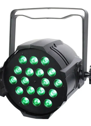 LEDJ Performer 18 Quad MKII (40 Degree)