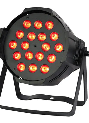 LEDJ Performer 18 Quad MKII (40 Degree)